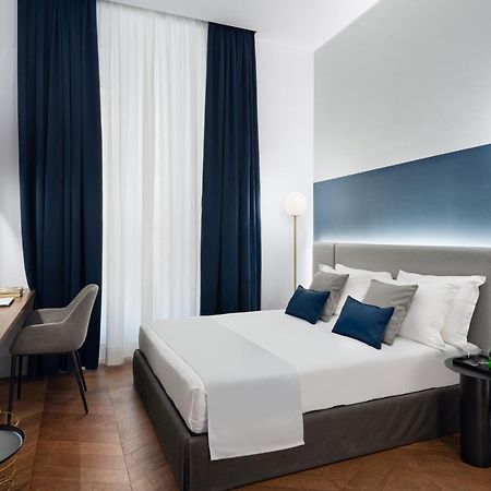 M20 Boutique Hotel Мілан Екстер'єр фото