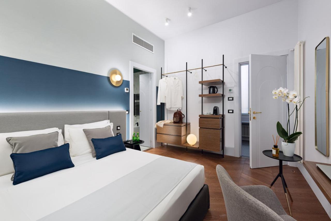 M20 Boutique Hotel Мілан Екстер'єр фото