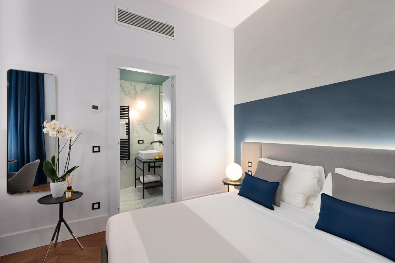 M20 Boutique Hotel Мілан Екстер'єр фото