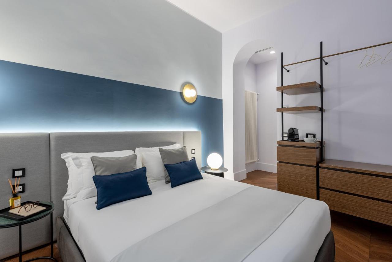 M20 Boutique Hotel Мілан Екстер'єр фото