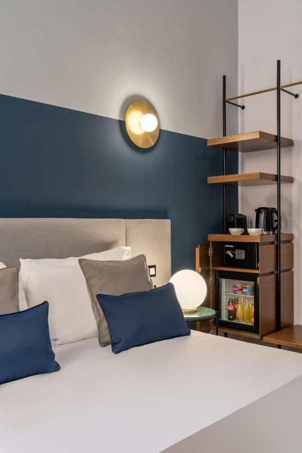 M20 Boutique Hotel Мілан Екстер'єр фото