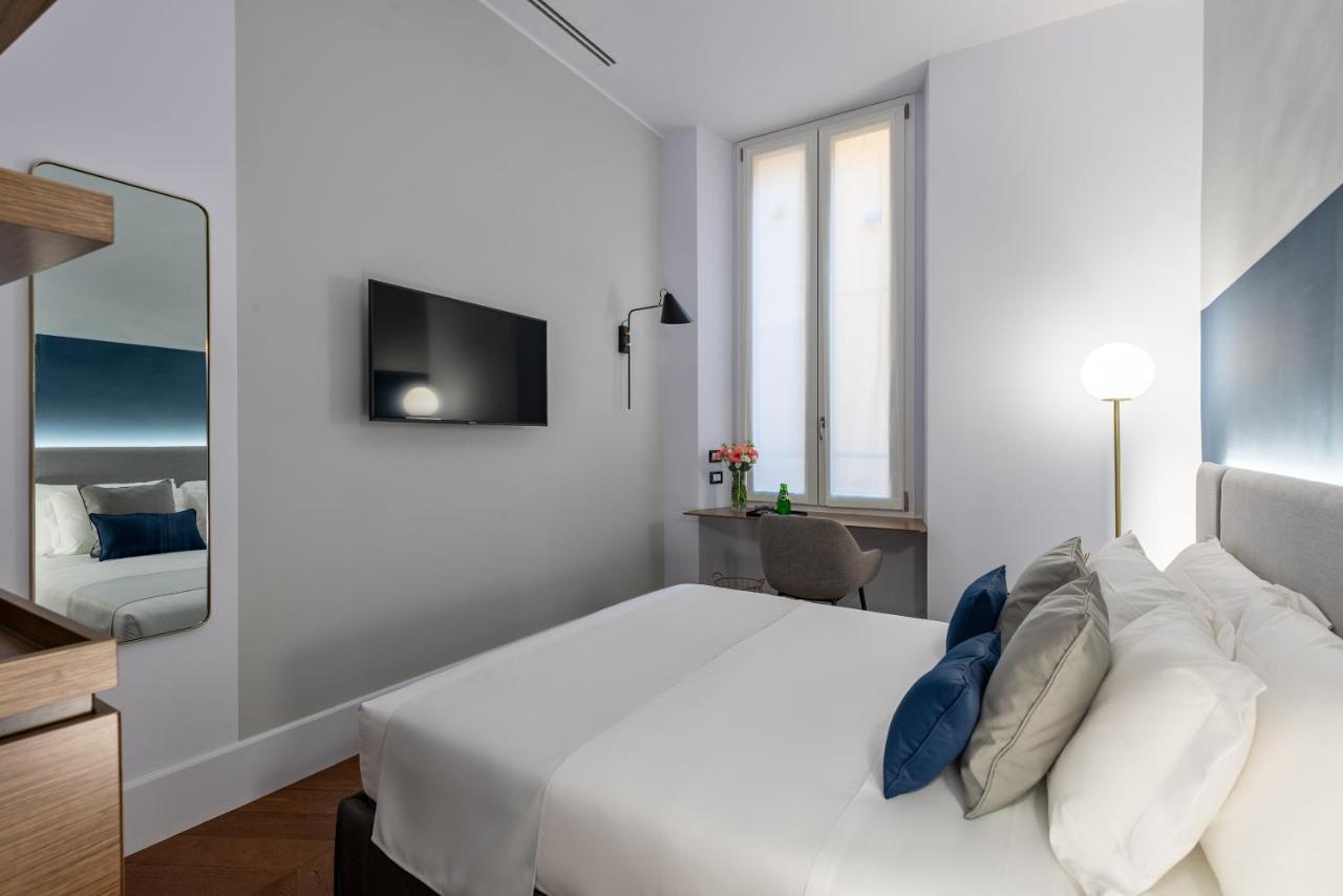 M20 Boutique Hotel Мілан Екстер'єр фото