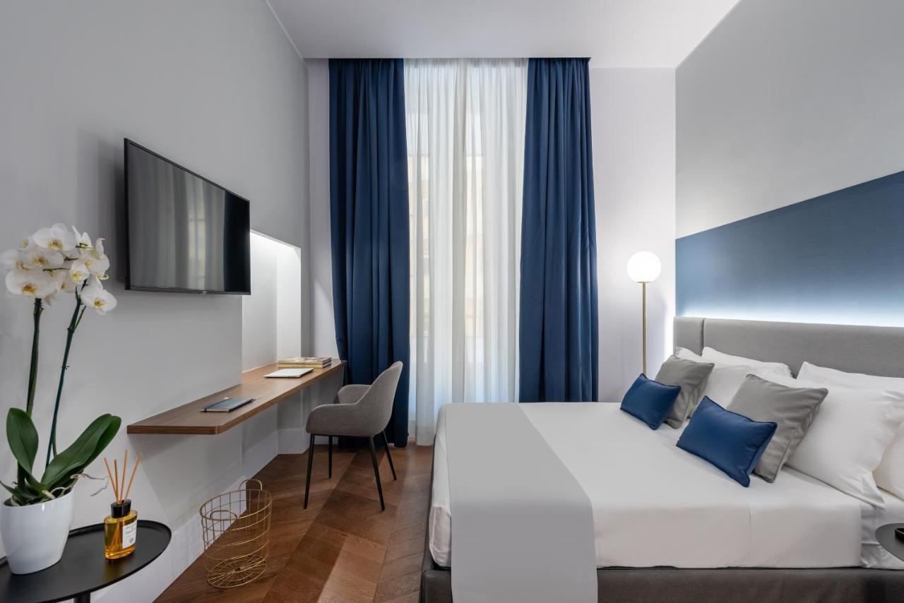 M20 Boutique Hotel Мілан Екстер'єр фото