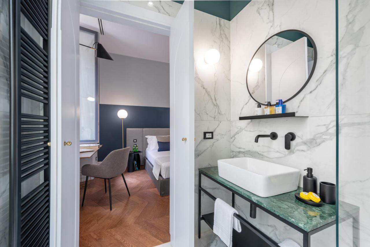 M20 Boutique Hotel Мілан Екстер'єр фото