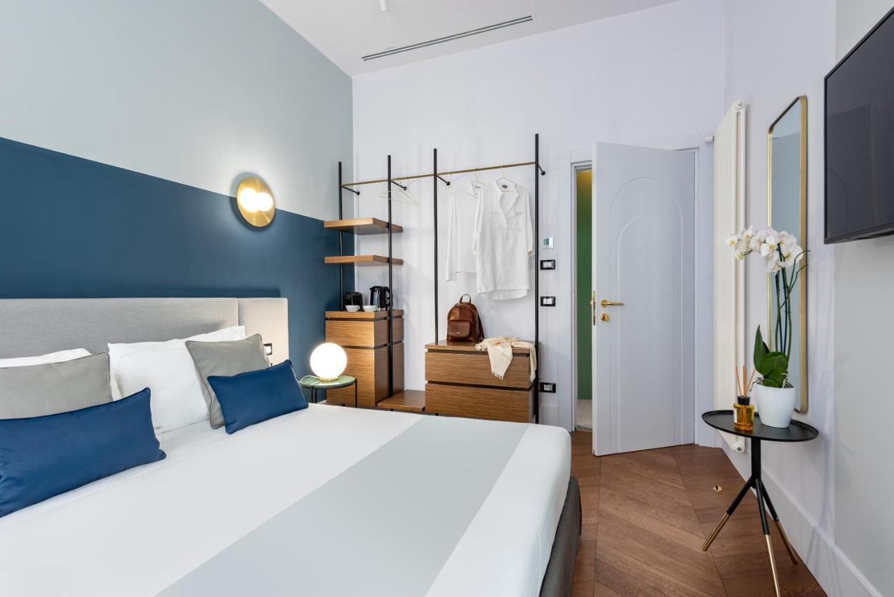 M20 Boutique Hotel Мілан Екстер'єр фото